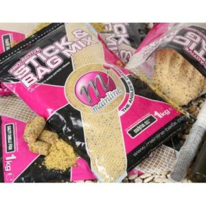 MAINLINE Bag & Stick Mix Hybrid 1 Kg