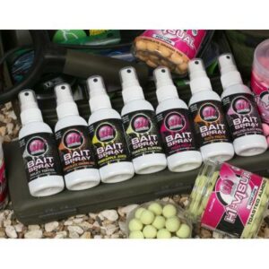 Mainline Köderspray Milky Toffee