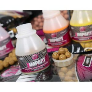 MAINLINE High Impact Dip High Leakage Pineapple