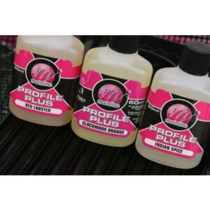 MAINLINE Profile Plus Flavours Pineapple Juice 60 ml