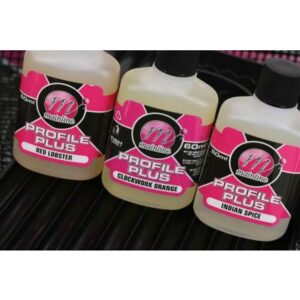 MAINLINE Profile Plus Flavours Sweet Plum 60 ml