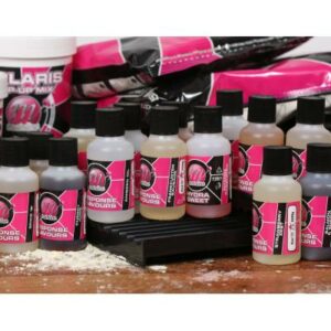 MAINLINE Response Flavours Banana & Pear 60 ml