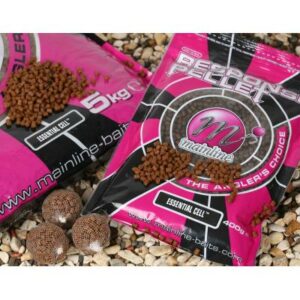 MAINLINE Response Carp Pellets Essential Cell 5mm- 400g