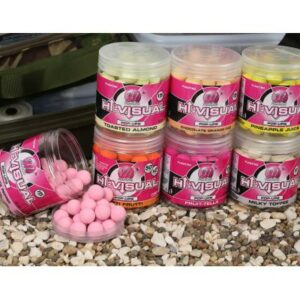 MAINLINE Pop-ups Essential Cell 15mm