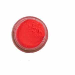 Paladin Trout Bait 60g floating neon rot Knoblauch