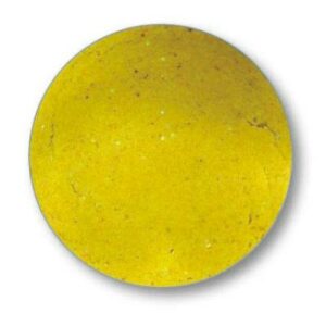 Paladin Trout Bait 60g floating gelb Banane