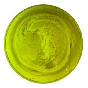 Spro Pro Paste Garlic Fluo Yellow