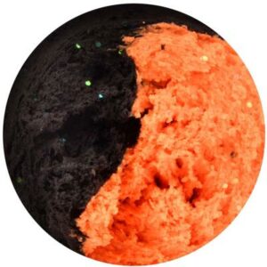 Spro Pro Paste Cheese Orange / Black