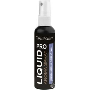 Spro Pro Liquid 50Ml Garlic