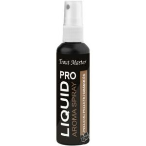 Spro Pro Liquid 50Ml Pellets