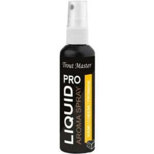 Spro Pro Liquid 50Ml Cheese