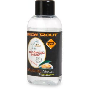 Iron Trout Duckdip Muschel/Mussel 50ml