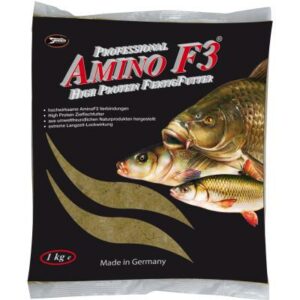 Sänger Amino F3 Fließwasser 1000g