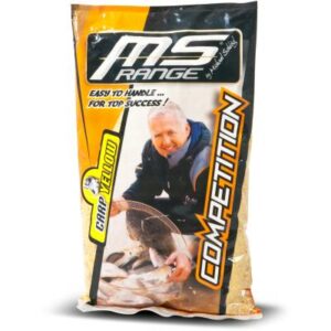 MS Range Carp Yellow 1kg