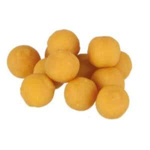 MS RANGE Nano Boilies 6mm Tutti Frutti 50g