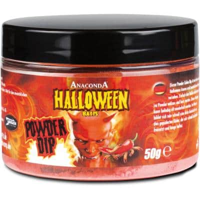 Anaconda Halloween Powder Dip 50g