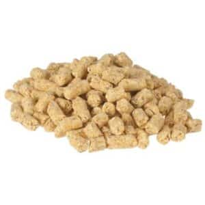 Anaconda Babycorn Pellets Natural 1kg