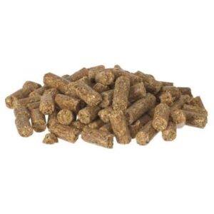 Anaconda Babycorn Pellets Hemp 1kg