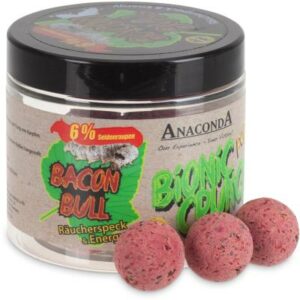 Anaconda Bionic Crunch Pop Up's 20mm BaconBull