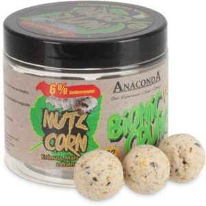 Anaconda Bionic Crunch Pop Up's 20mm Nutz&Corn