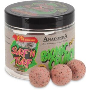 Anaconda Bionic Crunch Pop Up's 20mm Surf'nTurf