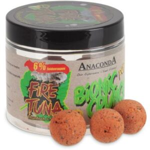 Anaconda Bionic Crunch Pop Up's 20mm FireTuna