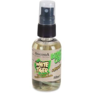 Anaconda Bionic Crunch Attr. Spray 50ml WhiteTiger