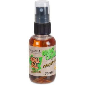 Anaconda Bionic Crunch Attr. Spray 50ml KrillBill