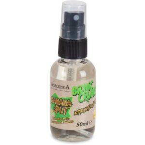 Anaconda Bionic Crunch Attr. Spray 50ml BananaSp.