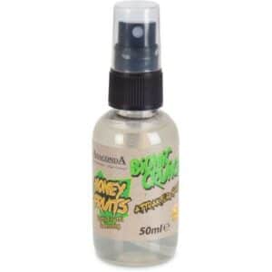 Anaconda Bionic Crunch Attr. Spray 50ml HoneyFruit