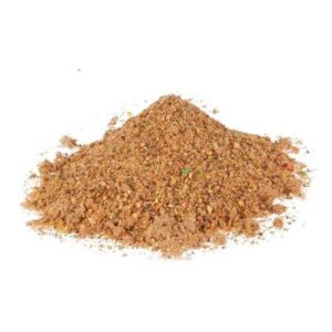 Anaconda Power Carp Mix Particle Pellet 1kg