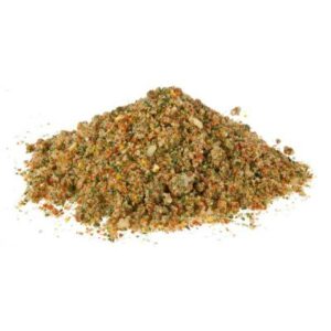 Anaconda Power Carp Mix Green Tiger 1kg