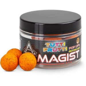 Anaconda Magist Balls PopUp's 50g/Tutti-Frutti 20mm