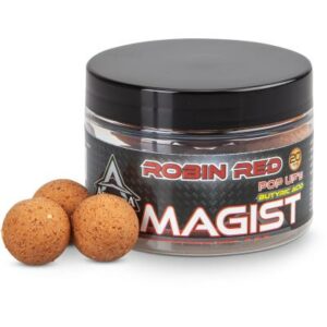 Anaconda Magist Balls PopUp's 50g/Robin Red 20mm