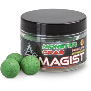 Anaconda Magist Balls PopUp's 50g/Monster Crab 20mm