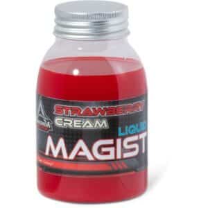 Anaconda Magist Liquid Strawberry-Cream 250ml