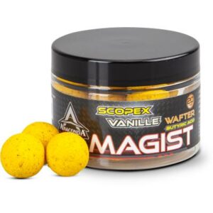 Anaconda Magist Wafter 70g/Scopex-Vanille 20mm