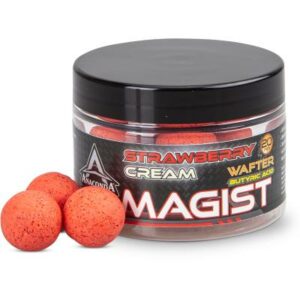 Anaconda Magist Wafter 70g/Strawberry-Cream 20mm