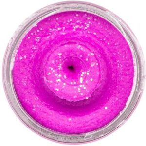 Berkley PowerBait Trout Bait Plum 50g