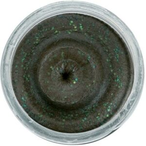 Berkley PowerBait Sinking Glitter Trout Bait Black 65g