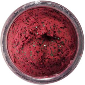 Berkley PowerBait® Trout Bait Fruits Chunky Cherry