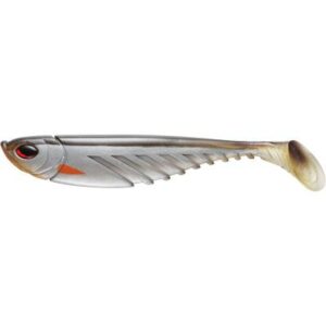 Berkley Powerbait Giant Ripple Silver Side 20cm