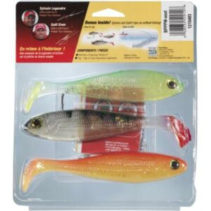 Berkley Powerbait Pike1 Pro