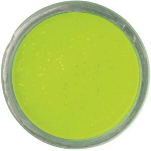 Berkley Trout Bait Standard Chartreuse