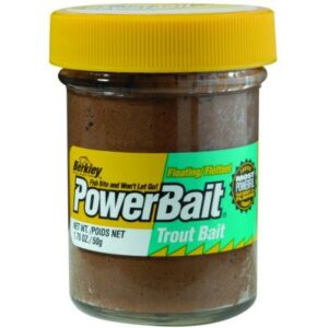 Berkley Trout Bait Pellet