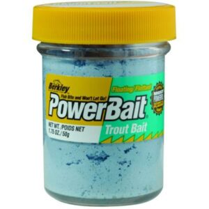 Berkley Trout Bait Blue Moon