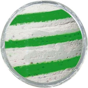 Berkley Glow In The Dark Green/White Glow