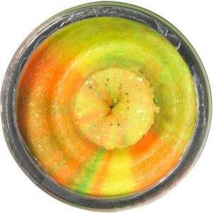 Berkley Powerbait Dough Natural Scent Fish Pellet - Rainbow