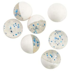 Powerbait Floating Eggs White 14g