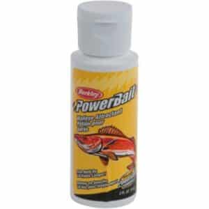 Berkley Attract Sandre Gel Powerbait